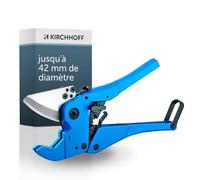 Coupe-tube 16-26 mm - Pince coupe-tube - Tube en plastique