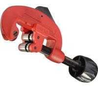 Coupe-tube, 3 à 32 mm, roue de coupe de rechange incluse