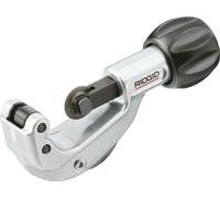 Coupe-tube 6-35mm Cu,Ms,AL,tubes en acier à paroi mince RIDGID