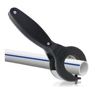 Coupe tube à Cliquet pour Couper 8-29 mm, Coupe tube Multicouche avec Mécanisme à Cliquet pour Tubes en Acier Inoxydable et Cuivre