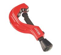 Coupe-tube Inox à avance rapide 6 à 67 mm VIRAX - 210483