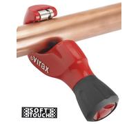 Virax Coupe-tube cuivre ZR 35 3-35 mm épaisseur max. 2 mm 210443