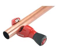 Coupe-tube cuivre VIRAX - ZR 35 - 3-35 mm - épaisseur max.2 mm -210443
