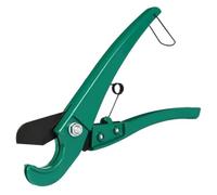 Coupe-Tube - Cutter PVC Portable pour Tuyaux,Outil de Coupe Robuste Multifonction pour Électricité et Maison