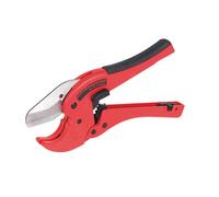 Coupe-tube en plastique manuel Rothenberger Rocut 42TC 0-42mm