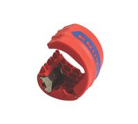 Coupe-tube et conduit en PVC Knipex BiX 20-50mm