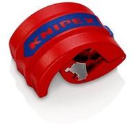 KNIPEX BiX 90 22 10 BK, Coupe-tube