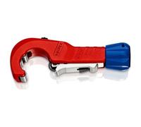 Coupe-tube inox cuivre acier TubiX® KNIPEX