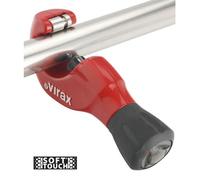 Coupe-tube Inox ZR 35 VIRAX 3-35 mm - 210471