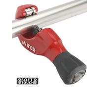 Coupe-tube Inox ZR 35 VIRAX 3-35 mm - 210471