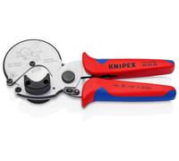 Coupe-tube Knipex pour composites/plastiques jusqu'à Ø 26 mm, 1 pièce.