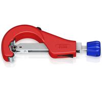 Coupe-tube Knipex TubiX XL Ø 6 - 76 mm, 1 pièce.