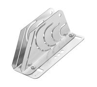 Coupe-tube multifonction 45 degrés | Outil de coupe de tuyau en mousse, réglable, 45 degrés, professionnel, pour tuyau, multifonction