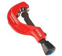Virax Coupe-tube plastique à avance rapide 6 à 65 mm – 210497