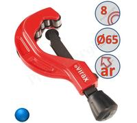 Coupe-tube Plastique à avance rapide 6 à 65 mm VIRAX - 210497