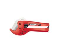 Coupe-tube plastique jusqu'à 42mm YT-2231