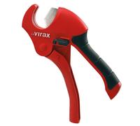 Coupe-tube plastique manuel Virax PC 32 32mm 1 pièce