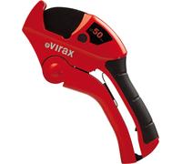 Coupe-tube plastique PC 50 VIRAX - 215050
