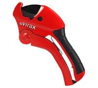 Virax Coupe-tube plastique PC 50 – 50 mm – Réf. 215050