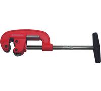 Coupe-tube pour acier MUNDIAL 1/8"-2"