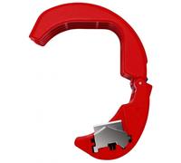 Coupe Tube pour plastique et manchons d'étanchéité 50mm Knipex