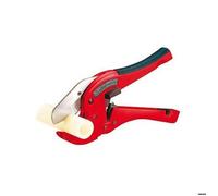 Rothenberger Coupe-tube PVC Rocut TC50 0-50 mm pour PP/PE/PB/PEX