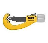 Coupe-tube REMS Corso Cu/ Inox 113401 8-64 mm, pour tubes en acier non ferreux et en cuivre