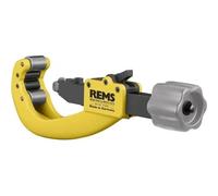 Coupe-tube REMS Cu-INOX 8-64 S avec ébavureur intégré