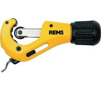 Coupe-tube REMS RAS Cu-Inox - tubes Ø 3–42 mm, 1/8–13/4' - 113330 R
