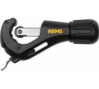 Coupe-tube REMS RAS Cu - tubes Ø 3–42 mm, 1/8–13/4' - 113320 R