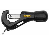 Coupe-tube REMS RAS Cu - tubes Ø 3-42 mm, 1/8-13/4 - 113320 R"