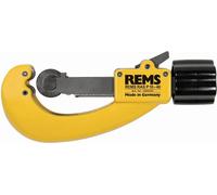 Coupe-tube Rems RAS P 10 - 63 mm