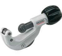 Coupe-tube RIDGID 6-35mm Cu,Ms,AL,tubes en acier à paroi mince - 66737