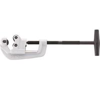 Coupe-tube Stahlwille avec 1 molette de coupe pour tubes en acier, pour tubes jusqu'à : 2 pouces