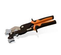 Coupe-tube Triocoup' Edma pour PVC et PER
