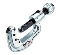 Coupe-tubes 65 S RIDGID pour tubes 1/4-2 5/8 pouces plage de travail 6-65 mm pour tuyaux VA Quantité:1