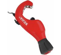 Virax - Coupe-tubes zr42 6-42 mm cuivre