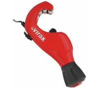 Virax - Coupe-tubes zr42 6-42 mm cuivre
