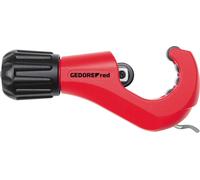 Coupe-tubes GEDORE red