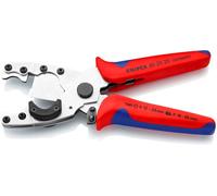 Coupe-tubes KNIPEX 90 25 20 210mm