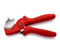 Coupe-tubes multicouche / PER KNIPEX 90 25 185 185mm