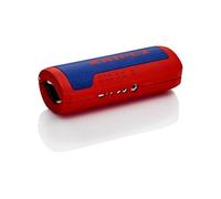 Knipex Coupe-tubes TwistCut pour gaines électriques 100 mm