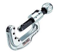Coupe-tubes RIDGID 35 S pour tubes 1/4-1 3/8" plage de travail 6-35 mm pour tuyaux VA Quantité:1