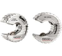 Coupe-tubes RIDGID C-Style 15 et 22mm pour tubes cuivre - 57018