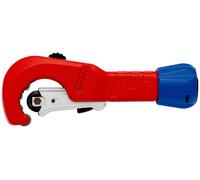 Knipex Coupe-tubes TubiX QuickLock 260 mm D 6-35 mm épaisseur max 2 mm 903102BK