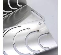 Coupe-tuyau en acier inoxydable à 45 degrés pour isolation en caoutchouc, outil de coupe de tuyaux en mousse réglable avec guide de marquage d'angle pour tuyaux de 60 à 90 mm, Preci(A)