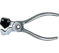 Coupe-tuyau Riegler 113584-259.555 - Pour max. Tuyau extérieur Ø 17 mm, 1 pièce