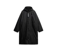 Coupe-vent Ã peignoir Superdry Noir TU