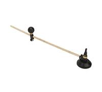 Coupe-Verre Compas à 6 Roues, Type de Boussoles Cutter Circulaire # Coupeur de Cercle de Verre Cutter de Coupe Circulaire avec Cercle à Ventouse (80 cm / 31,5 pouces)