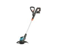 Coupebordure a batterie EasyCut 23 18V P4A 18V 23 cm
